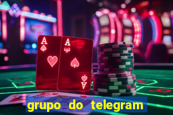 grupo do telegram pode tudo